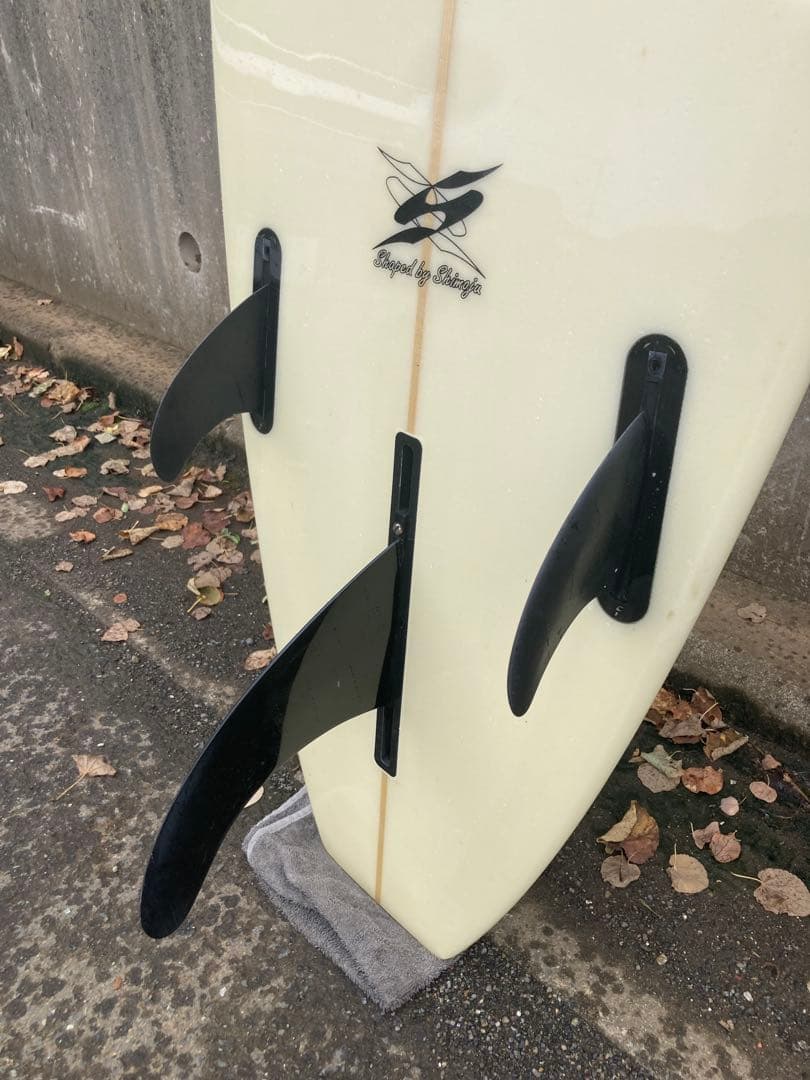 ディックブリューワーロングボード