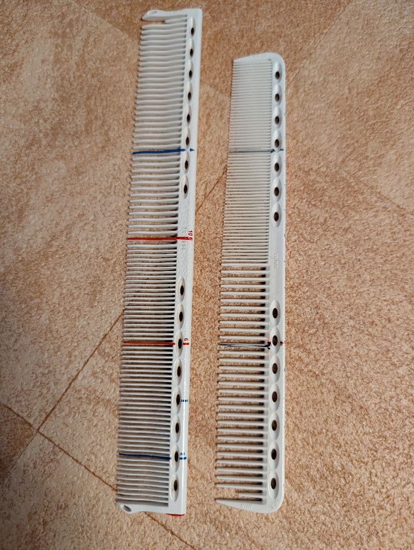 ワインド用小物等美容国家試験セット