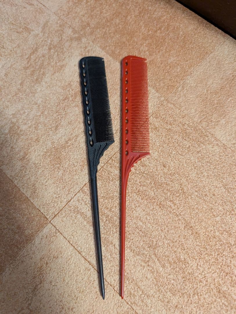 ワインド用小物等美容国家試験セット