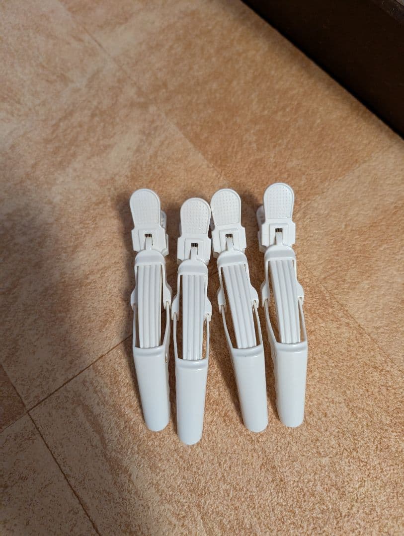 ワインド用小物等美容国家試験セット