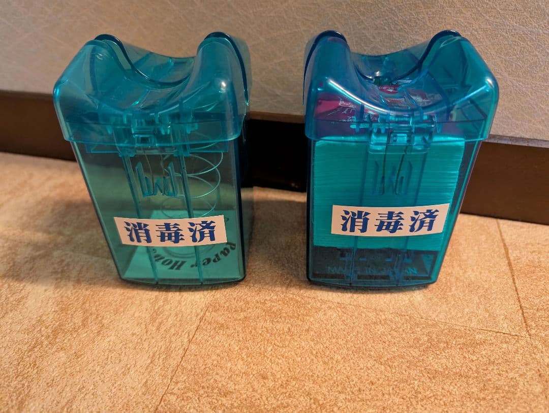 ワインド用小物等美容国家試験セット