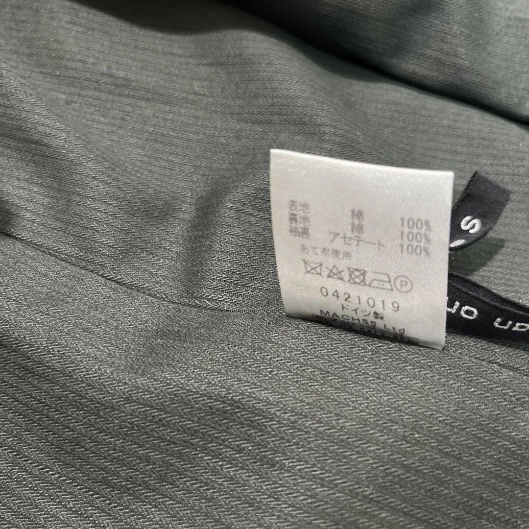 フランクリーダー　チェスター　コート　　ジャケット　beams ships ザラ