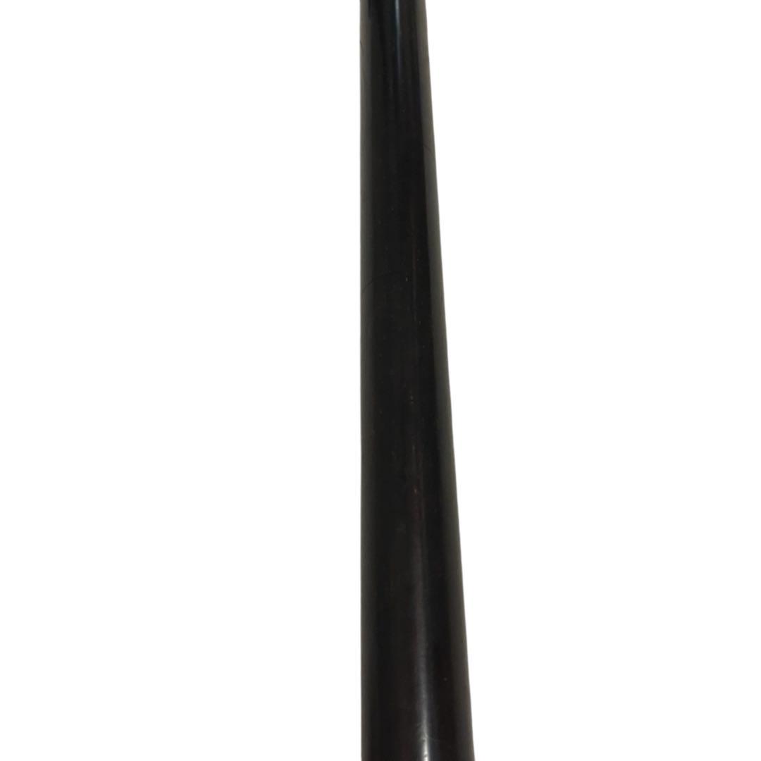 中棹三味線　和楽器　民謡　太さ2.6cm　紅木　東さわり　1本棹