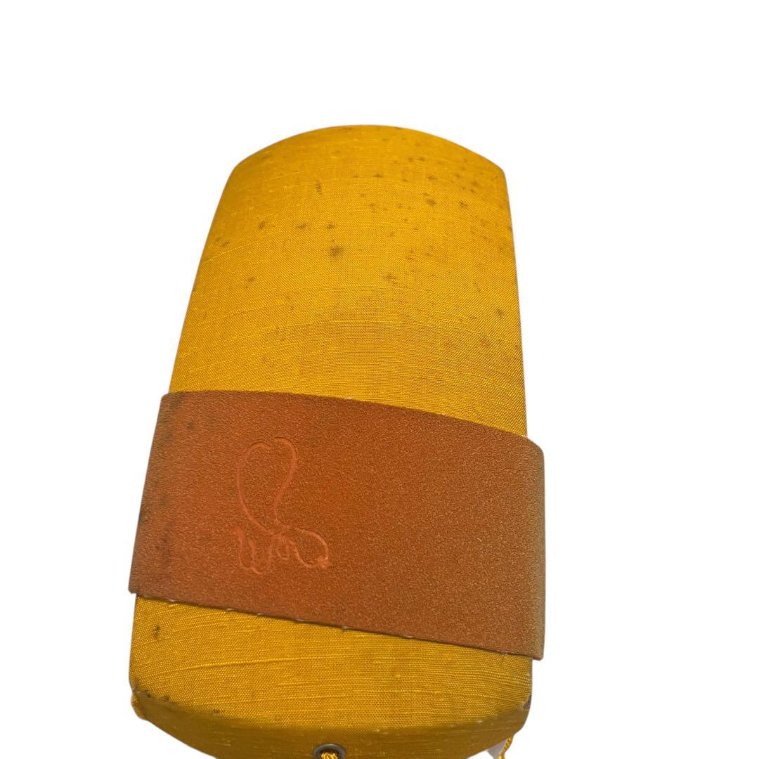 中棹三味線　和楽器　民謡　太さ2.6cm　紅木　東さわり　1本棹