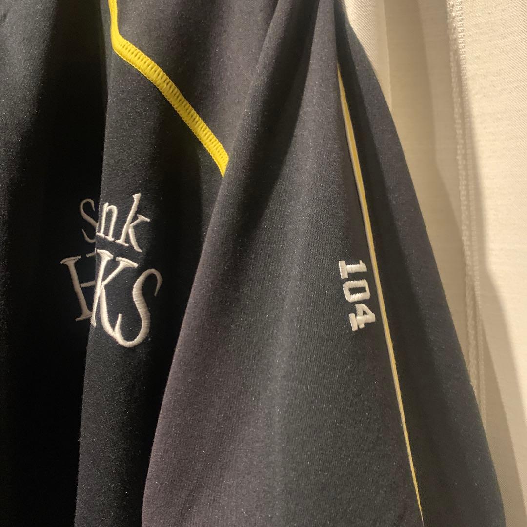 デサント ソフトバンクホークス セットアップ