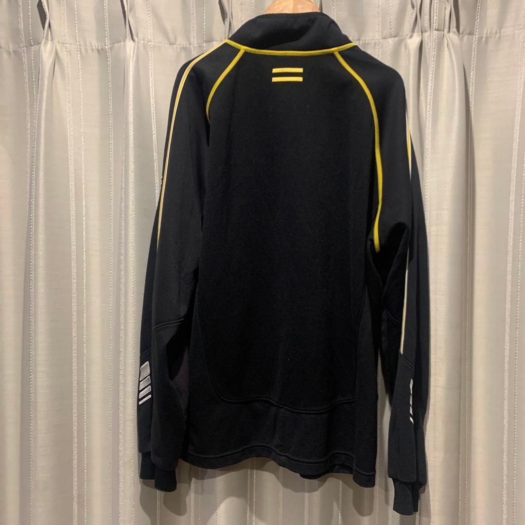 デサント ソフトバンクホークス セットアップ