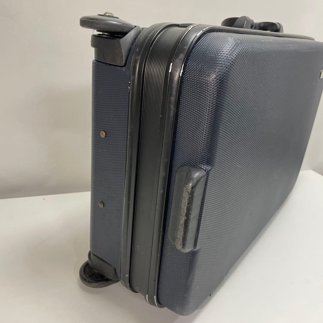 SUZUKI スズキHB-25 トーンチャイム 生産完了の貴重スーツケースタイプ