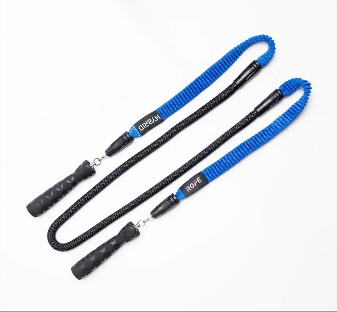 HYBRID® ROPE -WeckMethod-