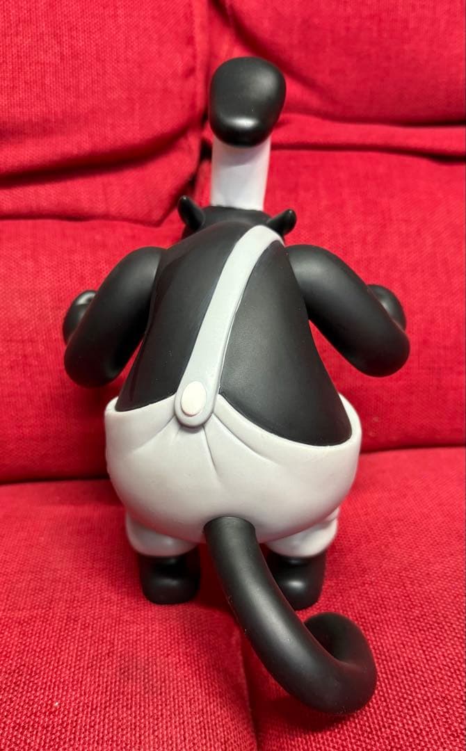 disney ピート 蒸気船ウィリー メディコムトイ 狂乱ミッキー bxh