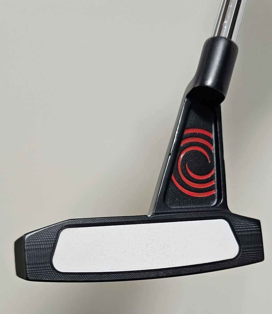 ODYSSEY TRI-BEAM 7 CS パター33インチ