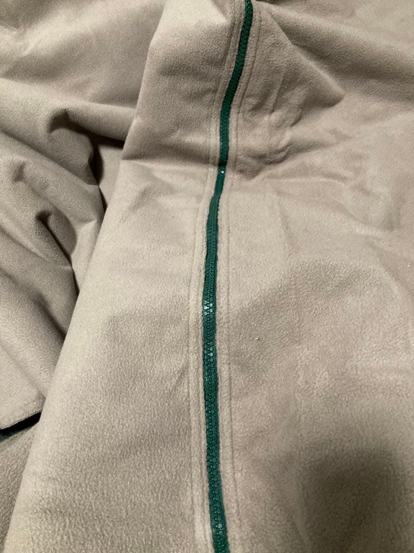 テンティピ　フリースフロア9ハーフ