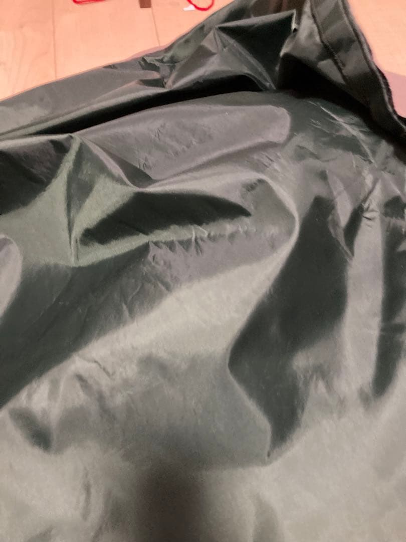 テンティピ　フリースフロア9ハーフ