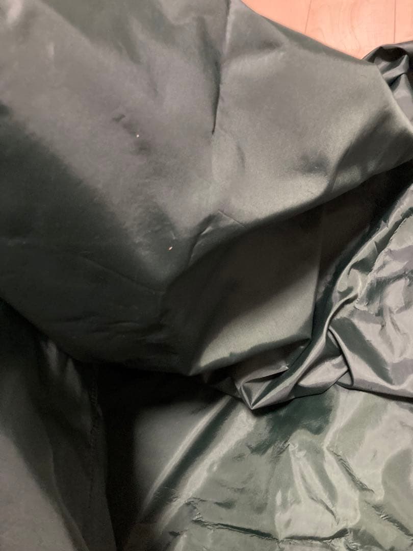 テンティピ　フリースフロア9ハーフ