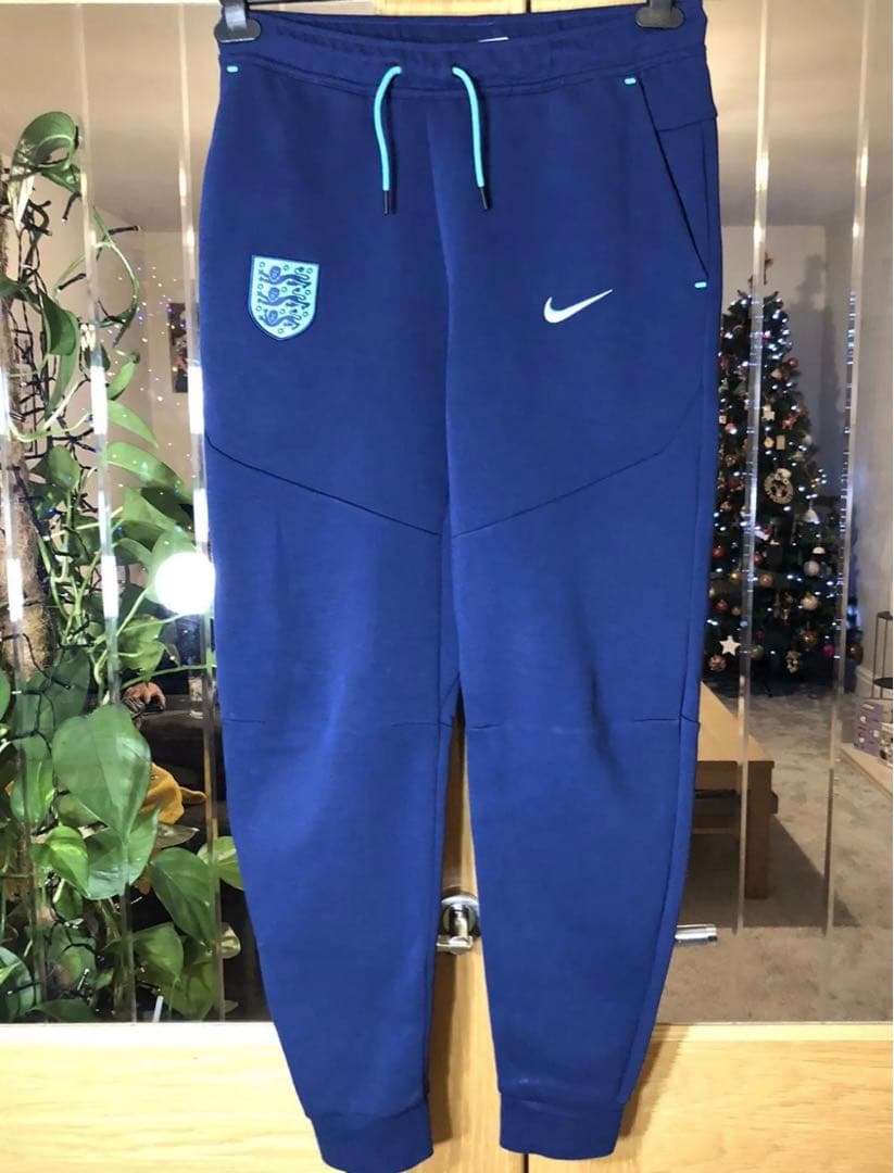 NIKE ナイキ イングランド代表 イングランド テックフリース 3点