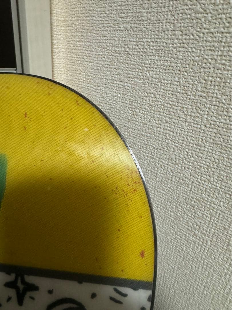 head JR ROCKA 98cm Burton バイン　スノーボード　スノボ