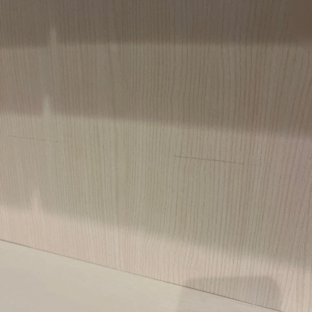 最終値下げ※1月10日(土)で出品取り下げます ニトリ リズバレー 食器棚