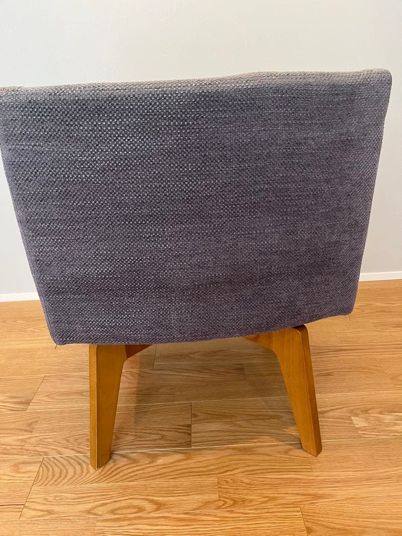 【直接引取り希望】ナガノインテリア　リビングハウス　ダイニングテーブル３点セット