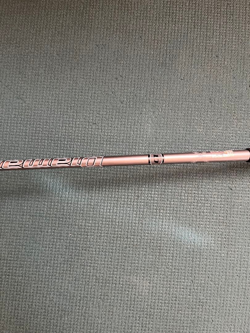 Srixon ZX5 Mk II　ドライバー