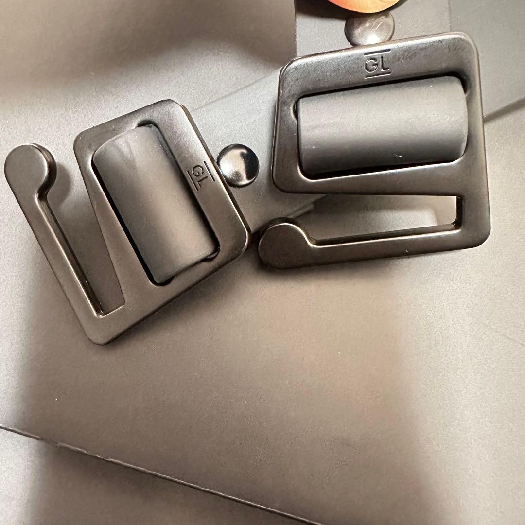 美品 Gaston Luga ガストン・ルーガ SPLÄSH 16 バックパック