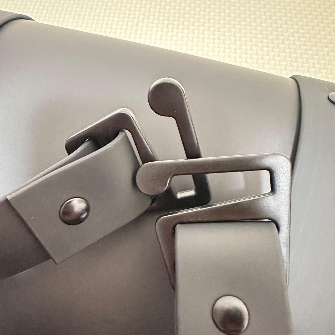 美品 Gaston Luga ガストン・ルーガ SPLÄSH 16 バックパック