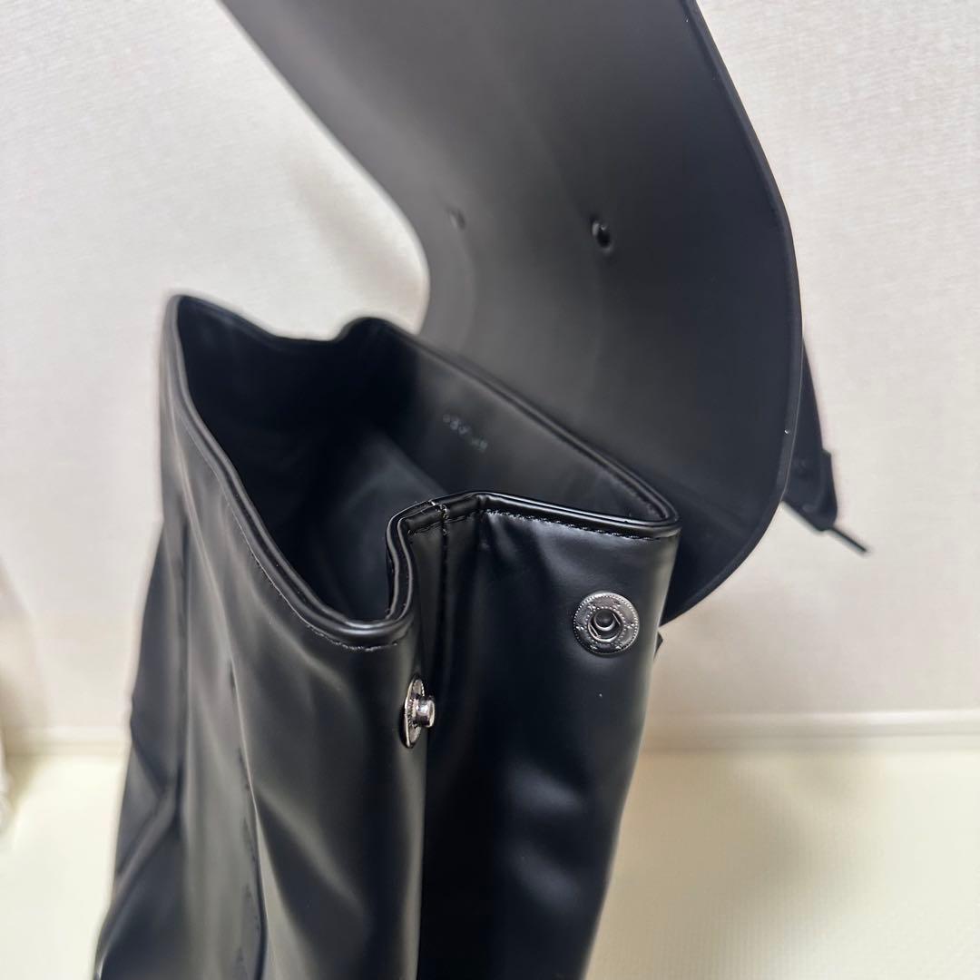 美品 Gaston Luga ガストン・ルーガ SPLÄSH 16 バックパック