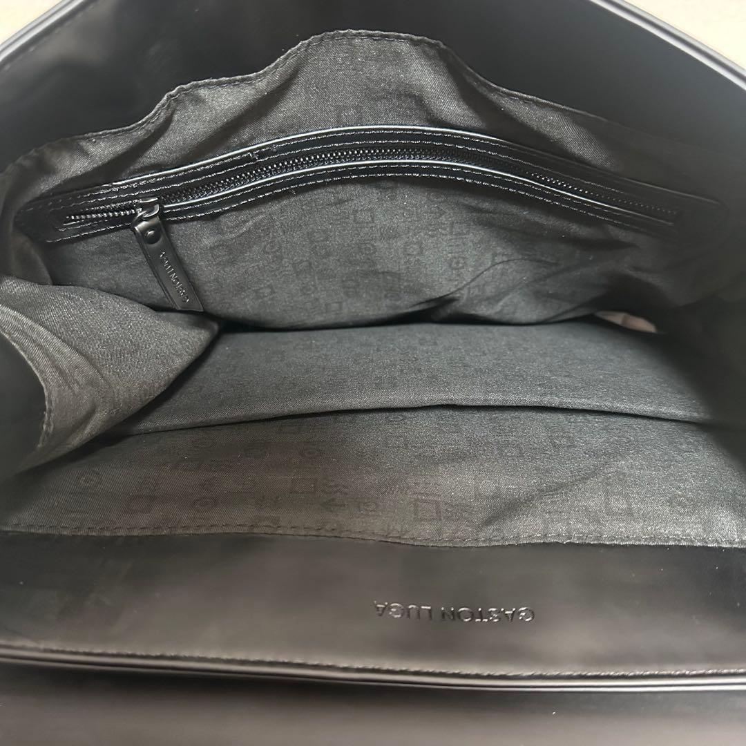 美品 Gaston Luga ガストン・ルーガ SPLÄSH 16 バックパック