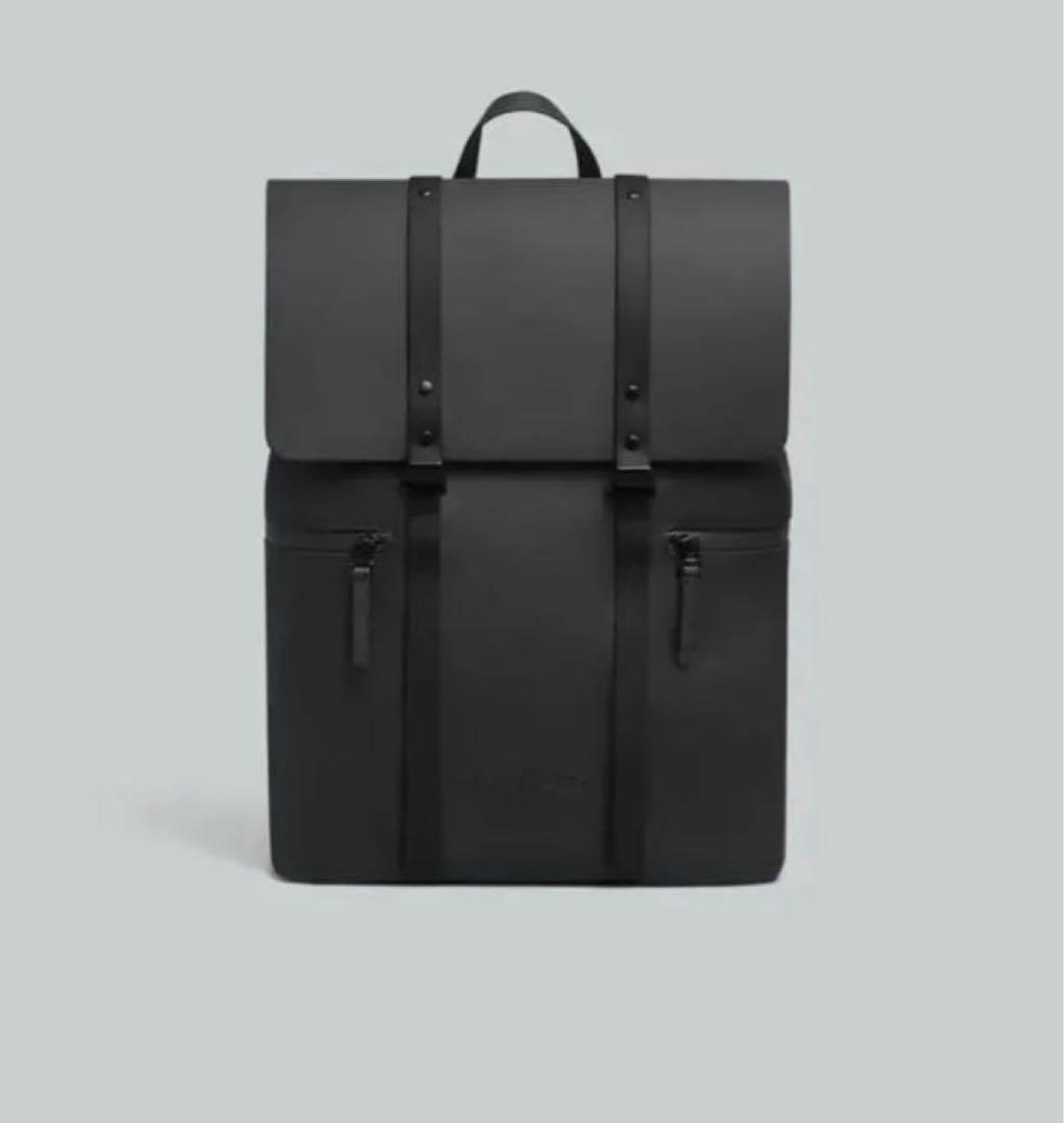 美品 Gaston Luga ガストン・ルーガ SPLÄSH 16 バックパック