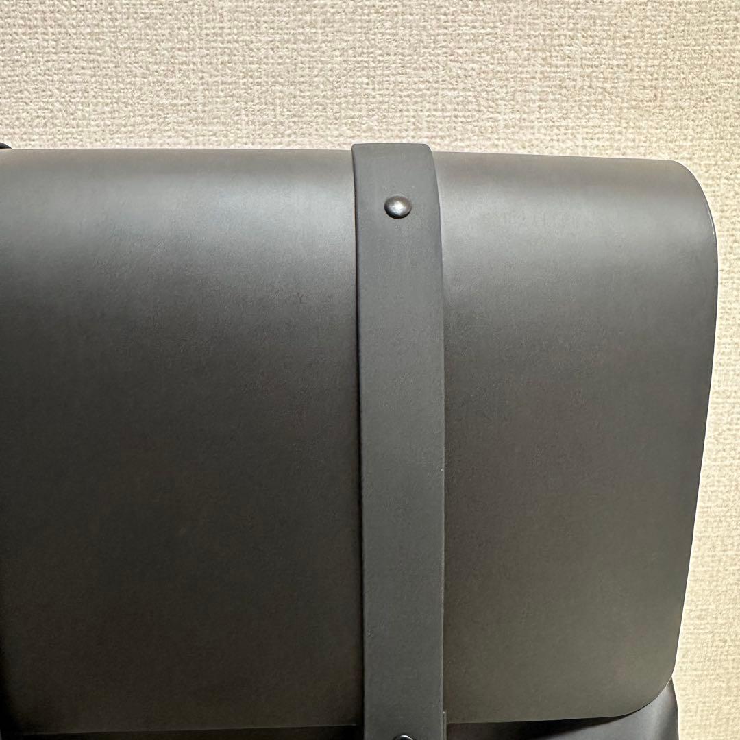 美品 Gaston Luga ガストン・ルーガ SPLÄSH 16 バックパック