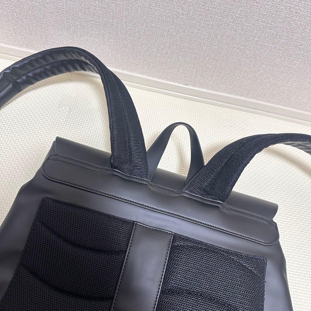 美品 Gaston Luga ガストン・ルーガ SPLÄSH 16 バックパック