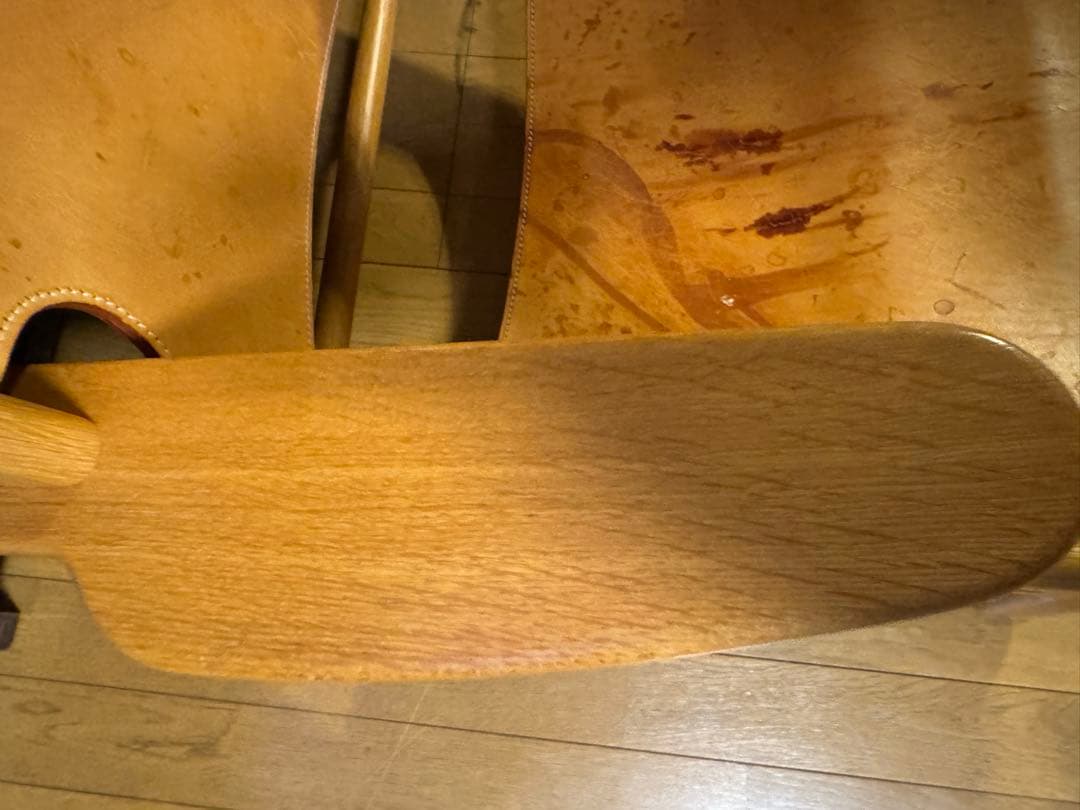 フレデリシア ハンティングチェア ボーエ・モーエンセン FREDERICIA