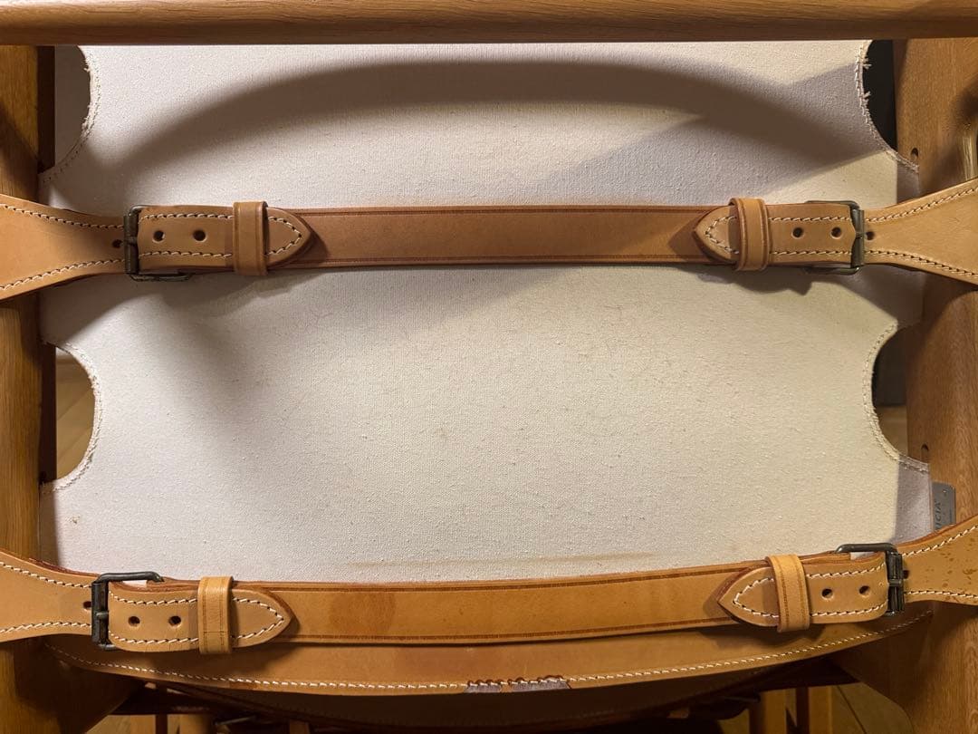 フレデリシア ハンティングチェア ボーエ・モーエンセン FREDERICIA