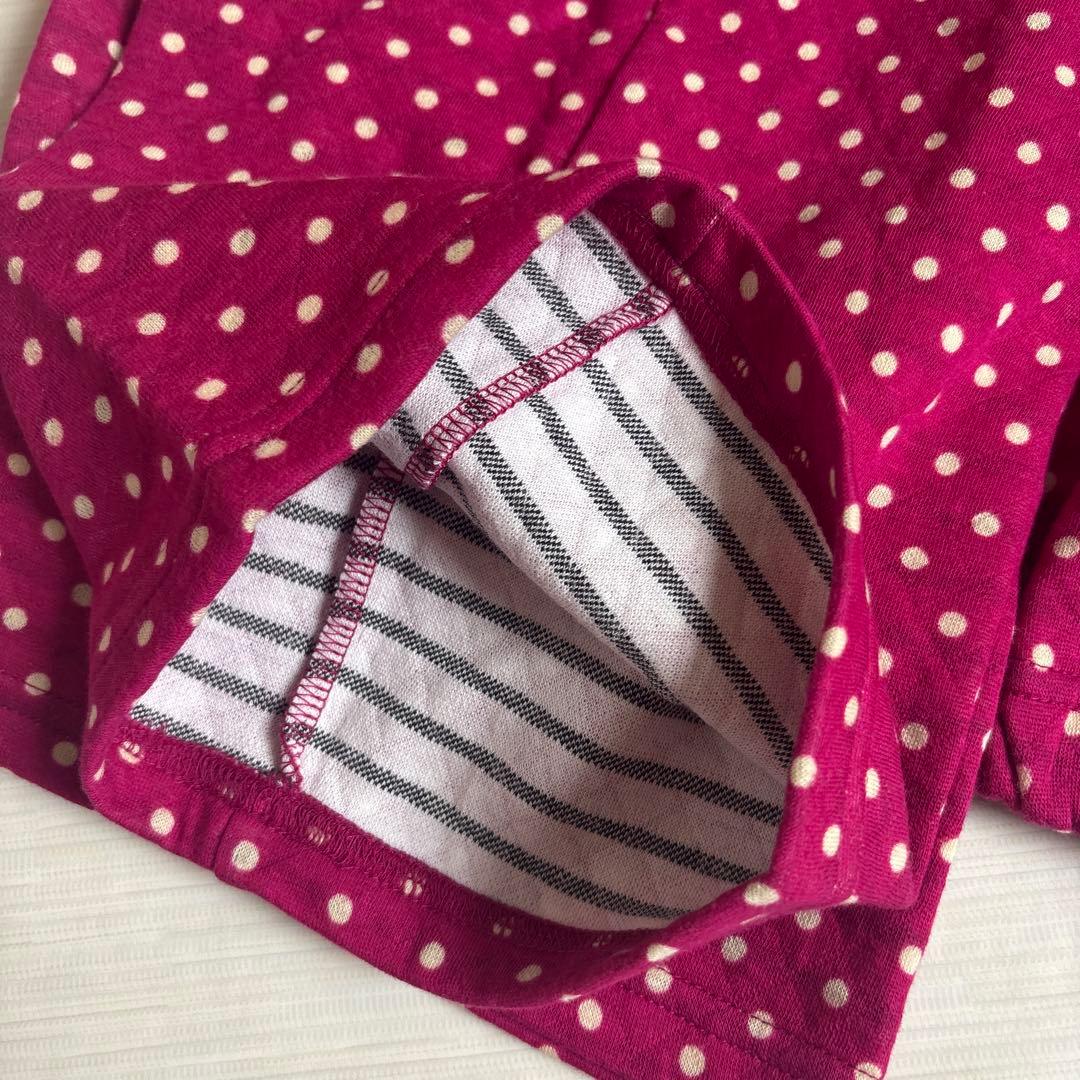 新品　ワコール　マタノアツコ　あったか素材　秋冬パジャマ　ルームウェア