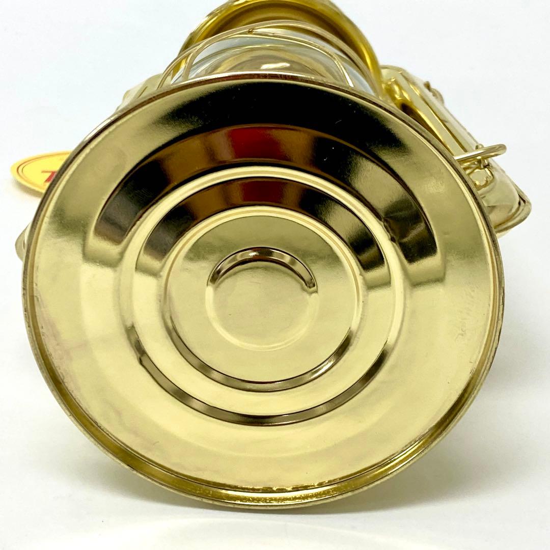 E172 未使用品 真鍮製 DIETZ オイルランタン 76 デイツ 希少 - メルカリ
