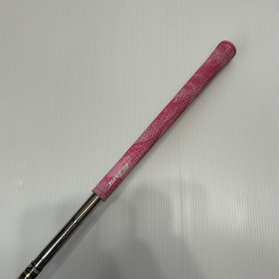 タイトリスト ボーケイ スピンミルド SM4 58° DG X100 希少 - メルカリ