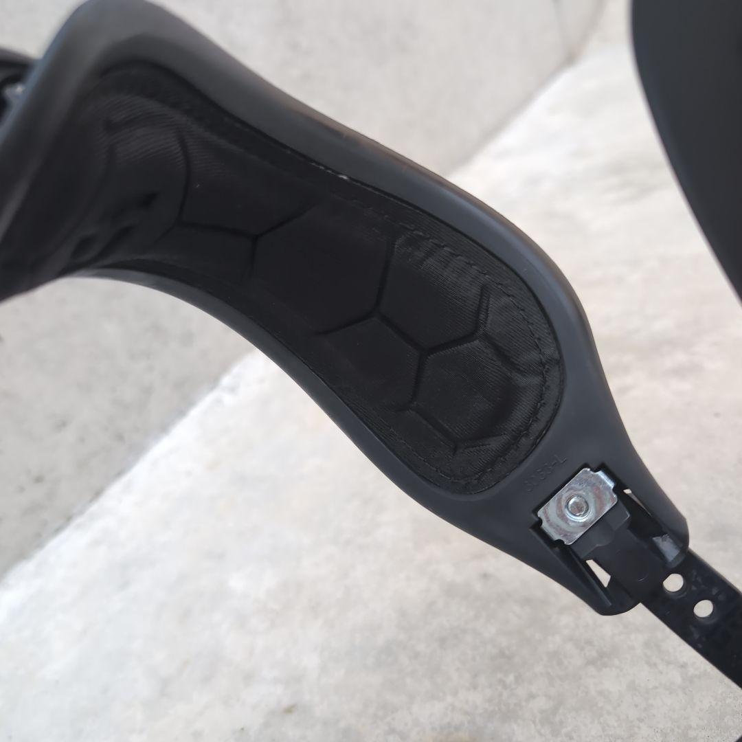 UNION STRATA ユニオン　ストラータ バインディング　ビンディング　S