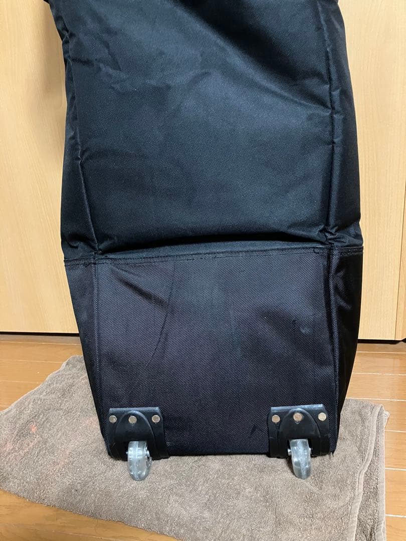 23-24gentemstickビッグフィッシュアウトラインコア極美品おまけ付き