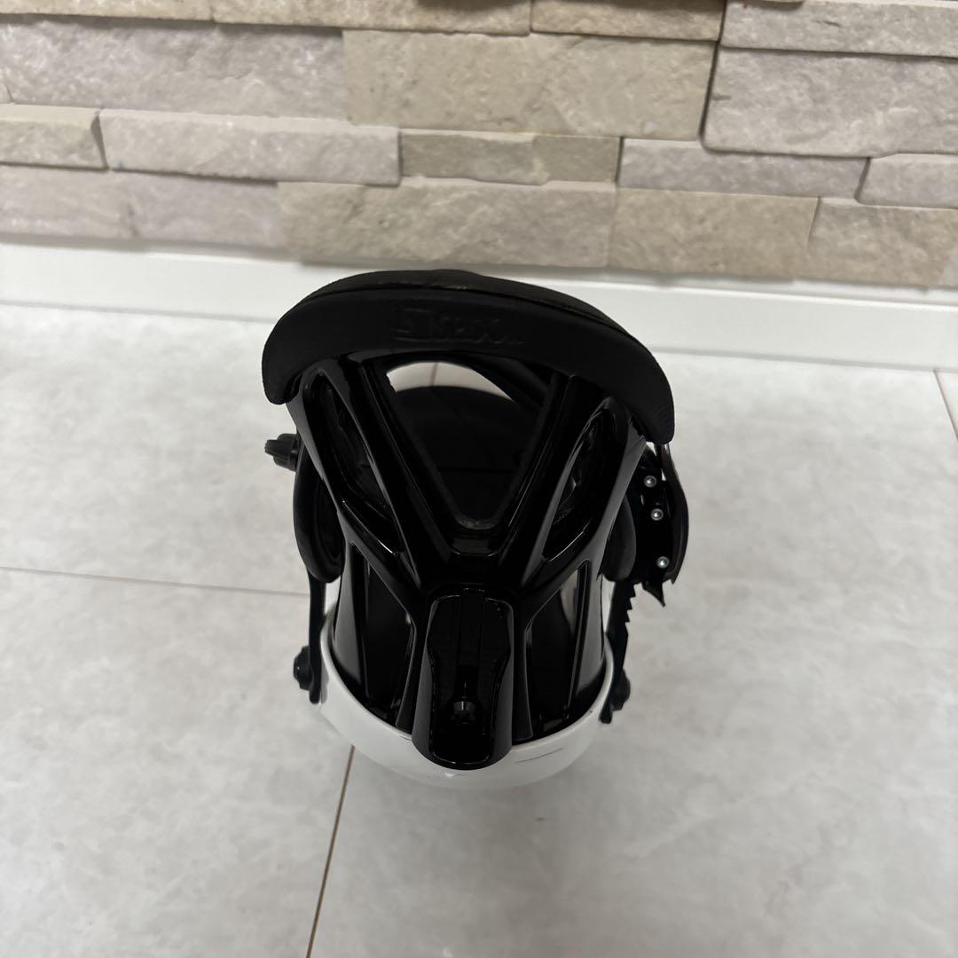 【美品】SPOON スプーン ビンディング　バインディング