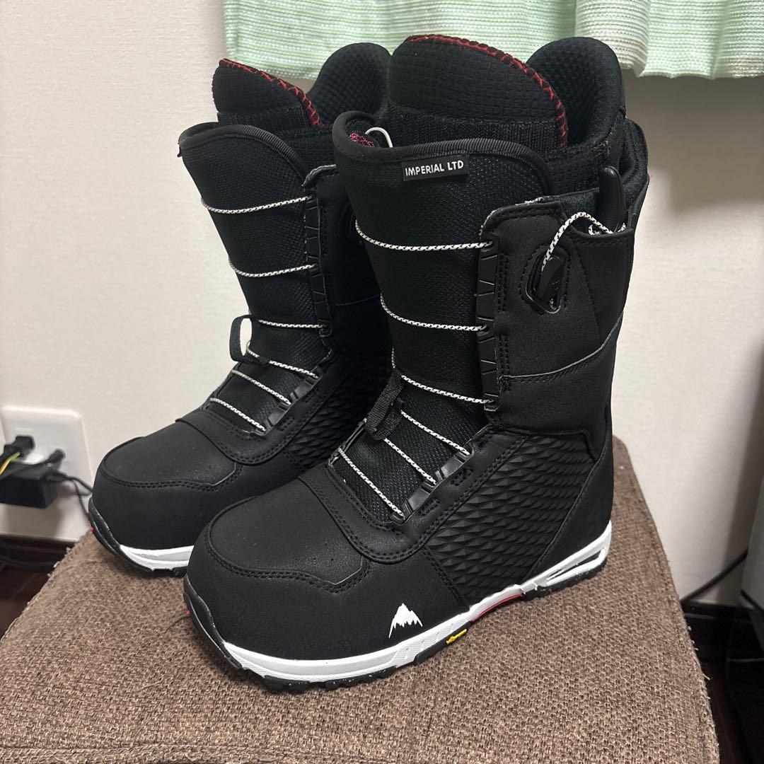 スノーボード Burton imperial LTD WIDE 26.5cm