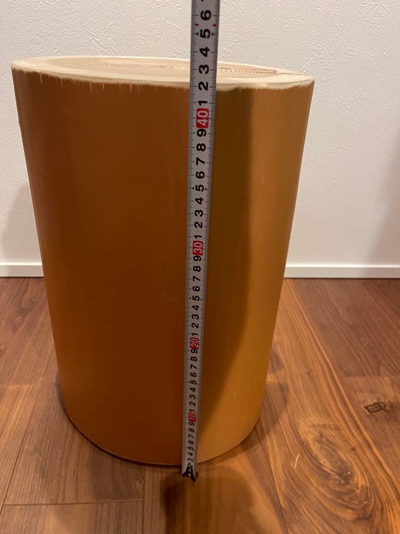 MORITO 丸太スツール Cierva シェルバ　切り株　サイドテーブル 椅子