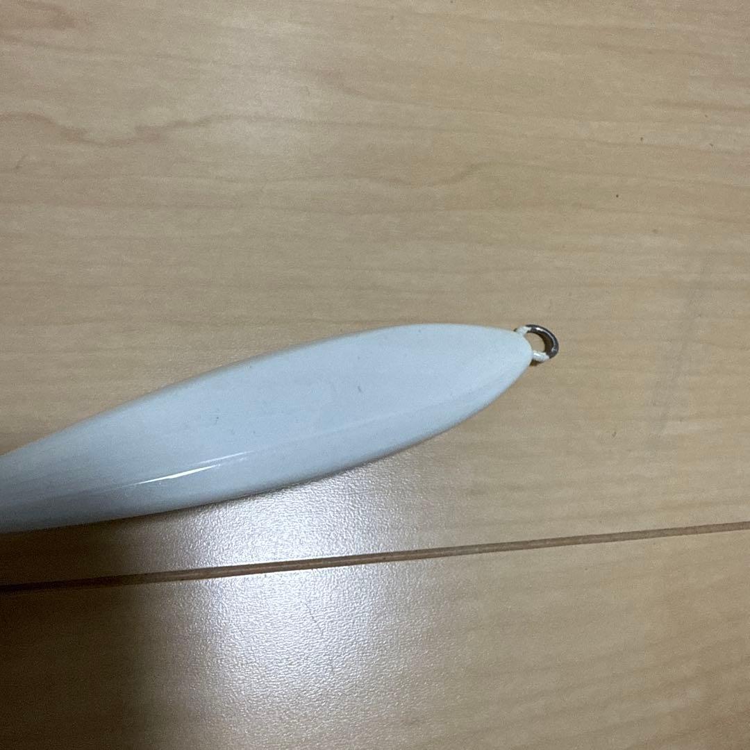 オフショアメタルジグセット