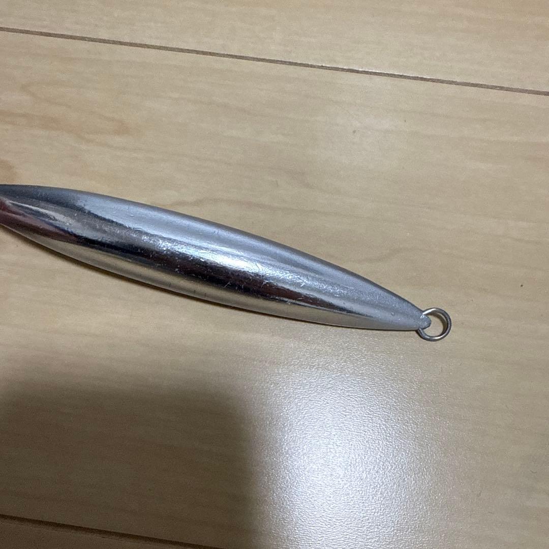 オフショアメタルジグセット