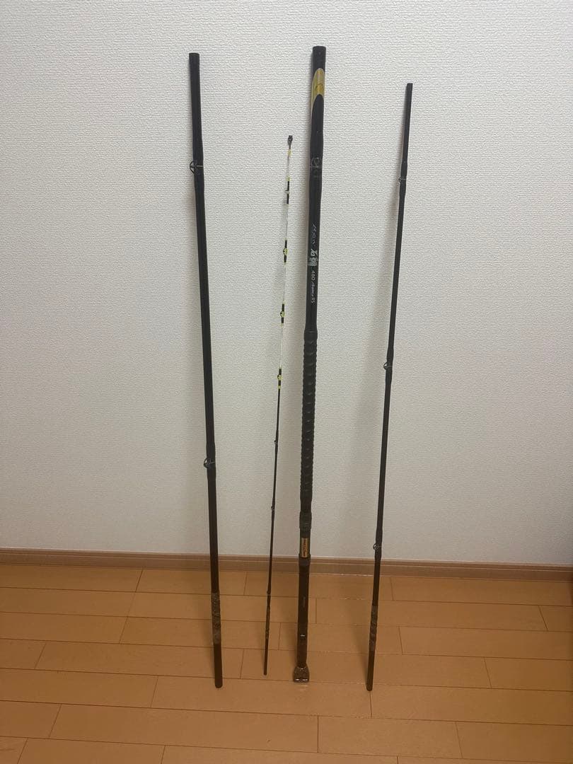 がまかつALMA175-53