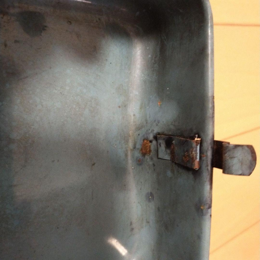 Optimus 8R キャンプ用ストーブケース