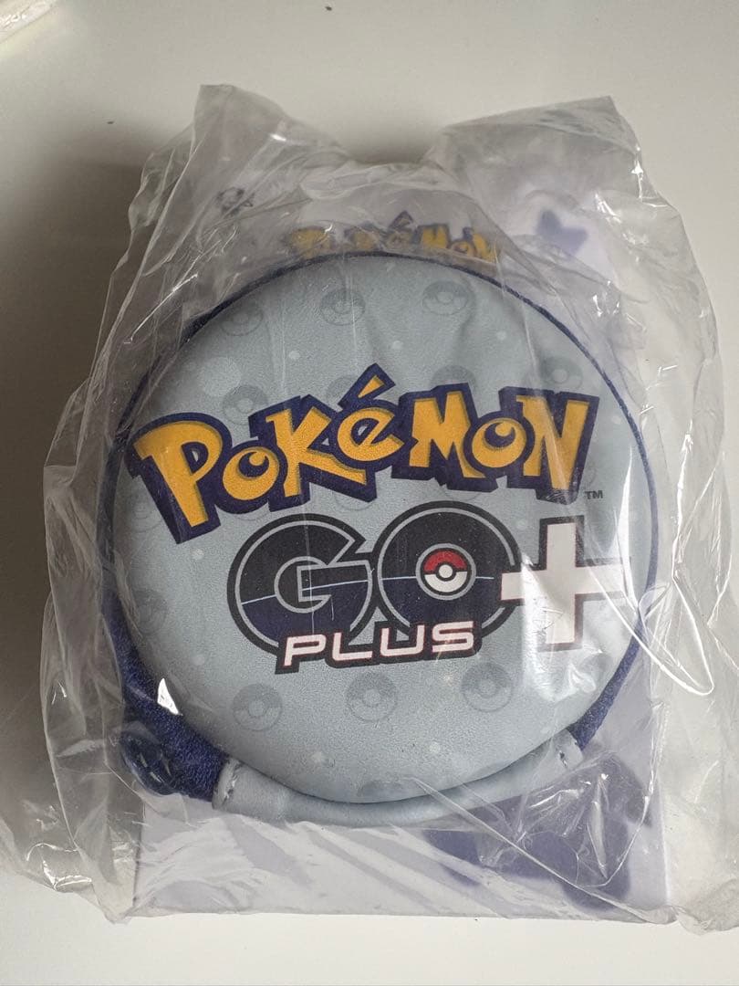 ポケモンGO PLUS➕ 未使用 - その他人気