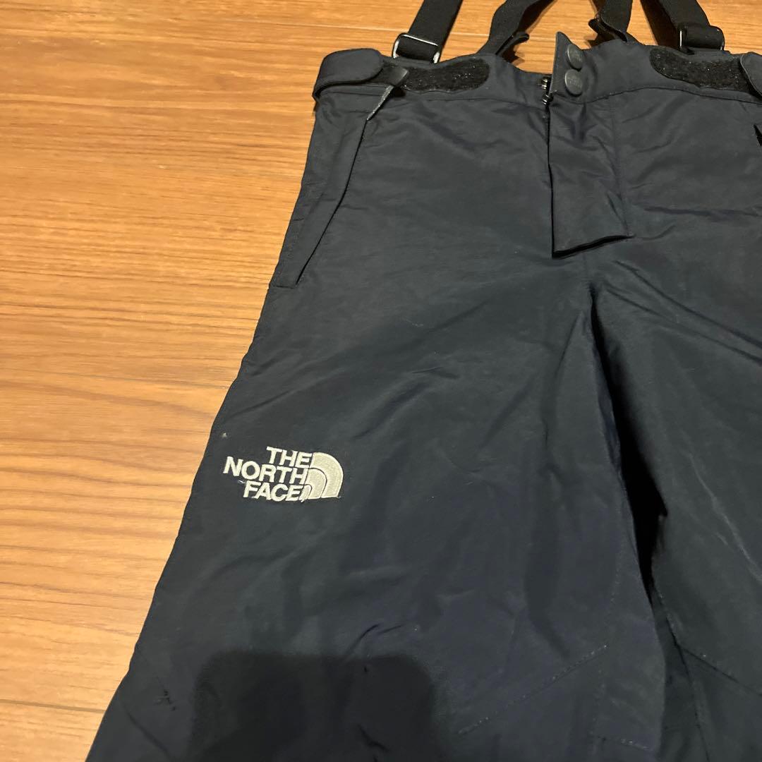 ノースフェイス マウンテンインサレーションパンツ