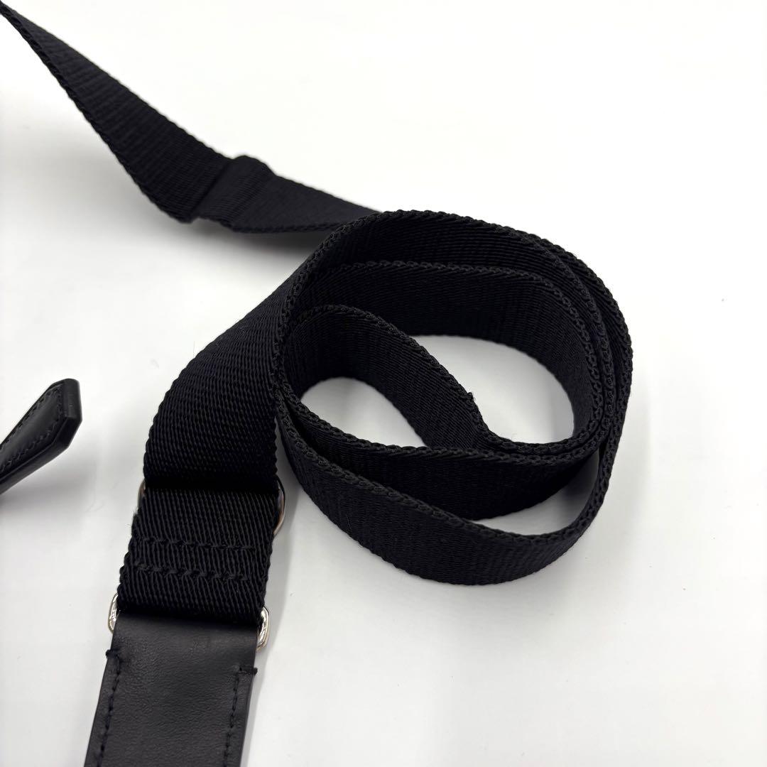 美品✨ダンヒル　ロンドンデザイン　ボディバッグ　デューク　ジャーミン