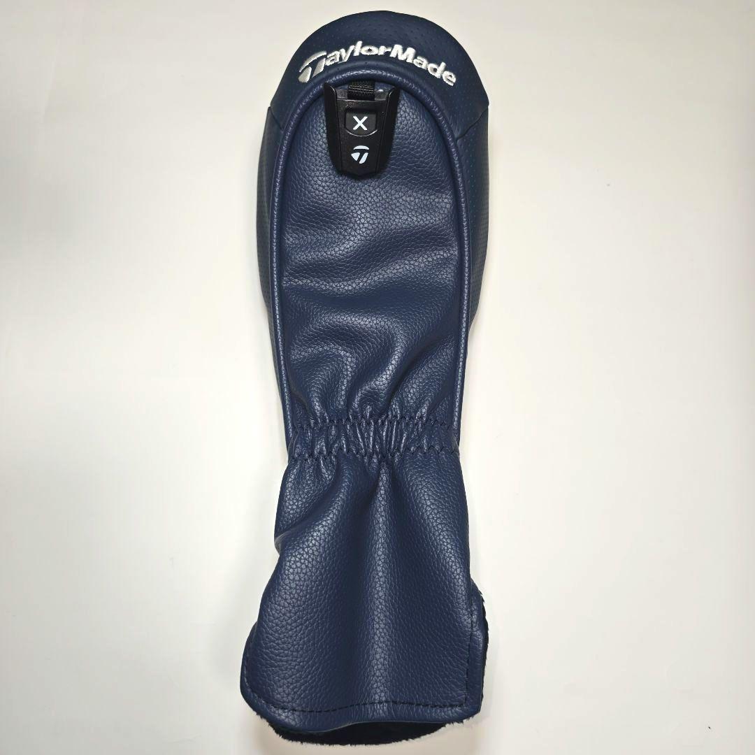 テーラーメイド Qi10 5W（ディアマナWB73-X）テーラーメイドカスタム