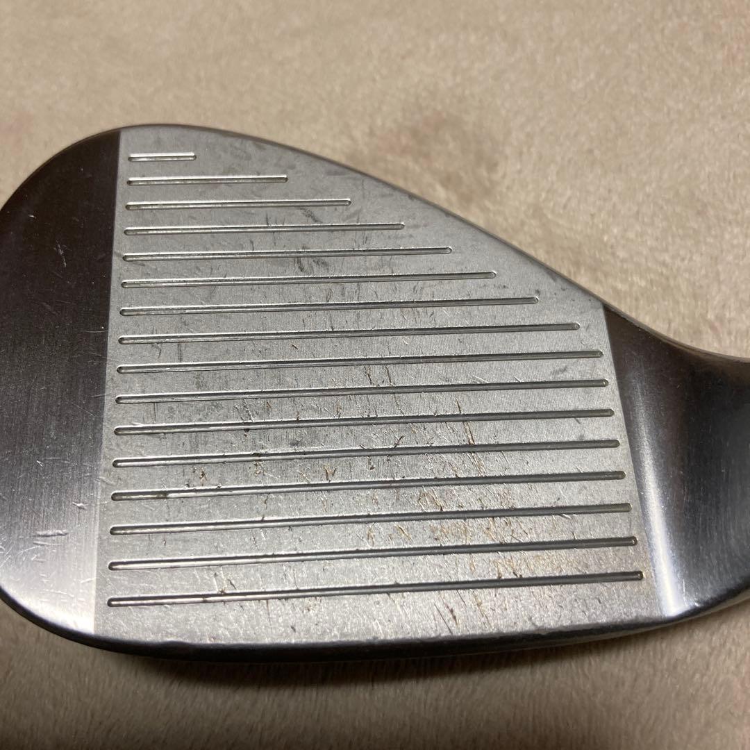 フォーティーン DJ-6 58° ウェッジ DS-91w