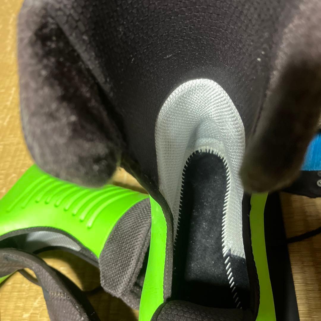 希少 限定】BURTON × diemme ROVER バートン フルレザー - メルカリ