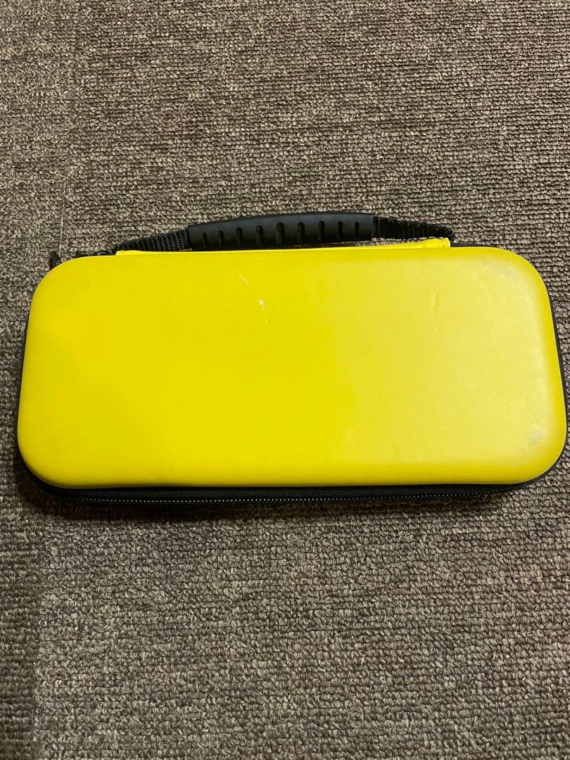 Nintendo Switch Lite コーラルピンク ピンク　ケース付き